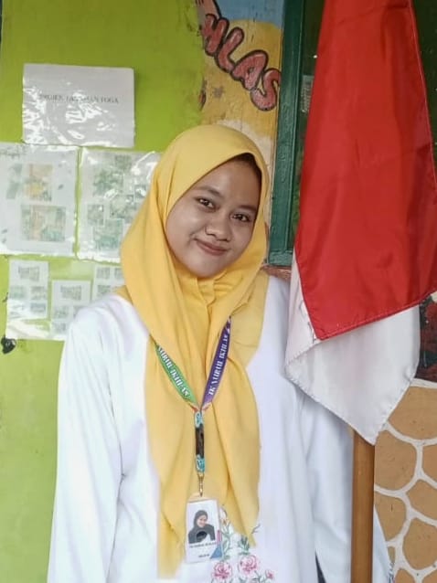 Hawanisa Nurfatim